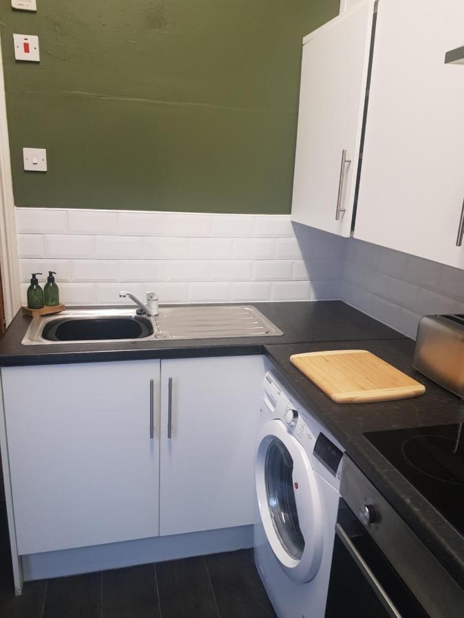 Ground Floor Olive Suite, Digbeth Studio Бирмингем Экстерьер фото