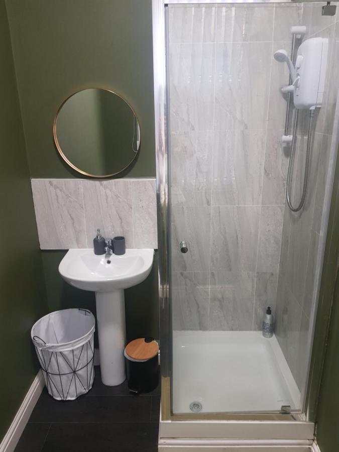 Ground Floor Olive Suite, Digbeth Studio Бирмингем Экстерьер фото