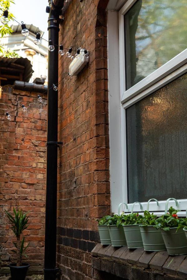 Ground Floor Olive Suite, Digbeth Studio Бирмингем Экстерьер фото
